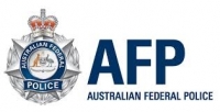 Australian Federal Police logo
